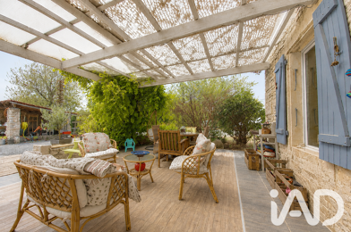 Maison 6 pièces 220000 €
