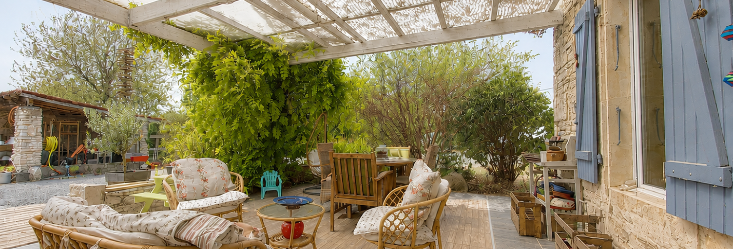 Maison 6 Pièces 194 m² à vendre à Plaine-d'Argenson (79360)