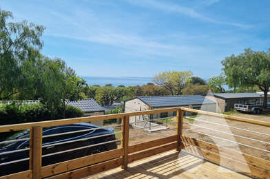 Maison 4 pièces 85000 €