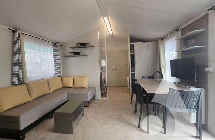 MAISON VUE MER -SAINT-RAPHAEL-BOULOURIS4 pièce(s) 40 m2 VUE MER — photo 2