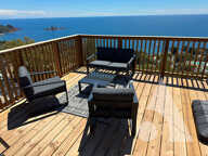 Maison Saint Raphael 3 pièce(s) 36 m2-JACUZZI /VUE MER PANORAMIQUE — photo 4