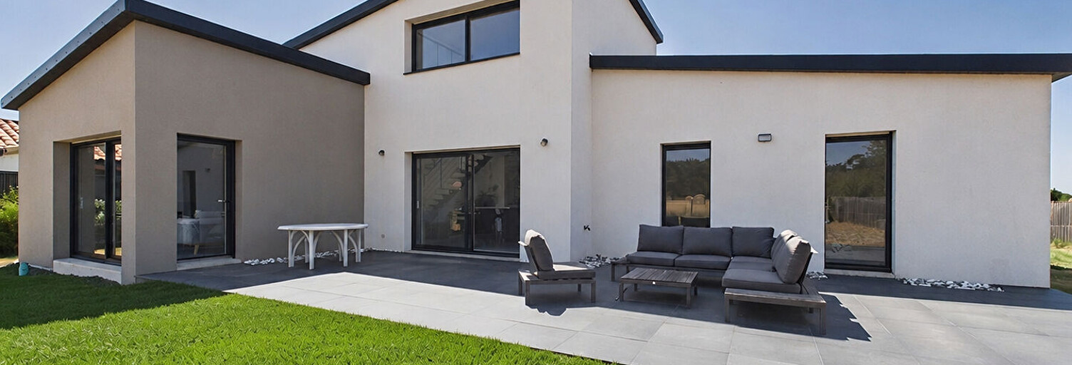 Maison 6 Pièces 156 m² à vendre à La Roche-sur-Yon (85000)