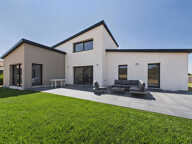 Maison CONTEMPORAINE de PLAIN PIED -156 m² - Terrain 1040 m² - LA ROCHE SUR YON — photo 2
