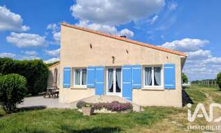 Maison 5 Pièces 165 m² à vendre à Médis (17600)
