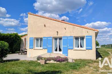Maison 5 pièces 415000 €