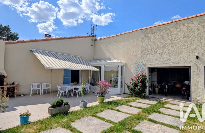 Vente Maison traditionnelle 5 pièces — photo 2