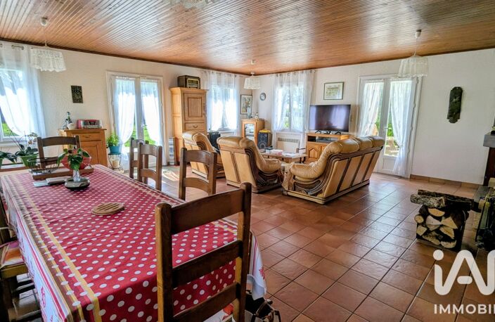 Vente Maison traditionnelle 5 pièces — photo 3