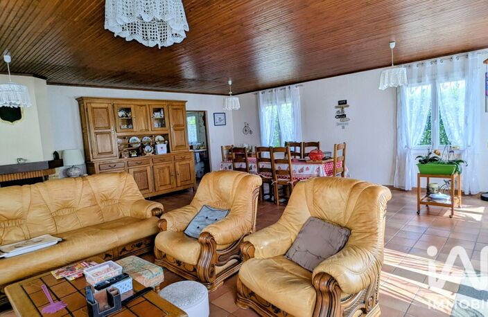 Vente Maison traditionnelle 5 pièces — photo 4