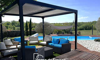 Maison 5 Pièces 149 m² à vendre à Limogne-en-Quercy (46260)