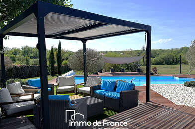 Maison 5 pièces 80500 €