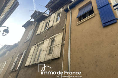 Maison 3 pièces 30000 €