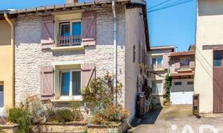 Maison 4 Pièces 115 m² à vendre à Flétrange (57690)