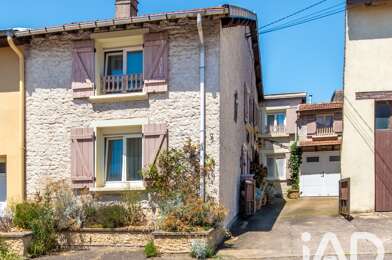Maison 4 pièces 127000 €
