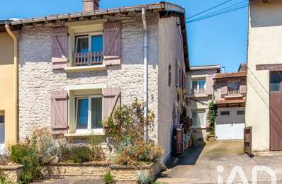 Vente Maison/villa 4 pièces — photo du bien