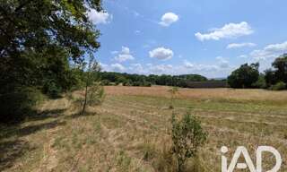 Terrain  825 m² à vendre à Meyssac (19500)