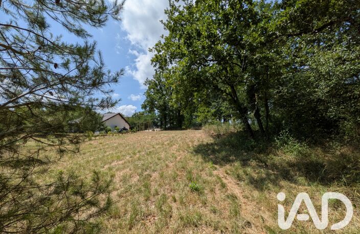Vente Terrain 825 m&sup2; — photo 4