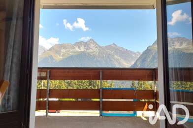 Appartement 2 pièces 89500 €