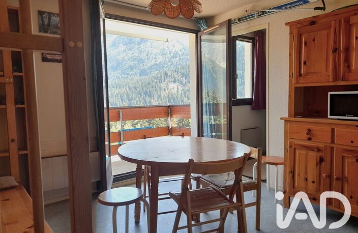 Vente Appartement 2 pièces — photo 3