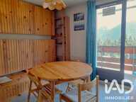 Vente Appartement 2 pièces — photo 4