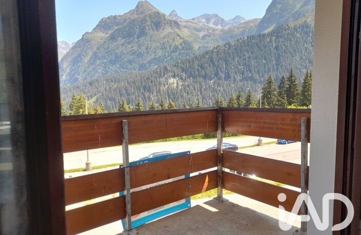 Vente Appartement 2 pièces — photo 5