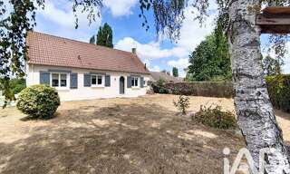 Maison 5 Pièces 113 m² à vendre à Mandres (27130)
