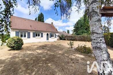 Maison 5 pièces 195000 €