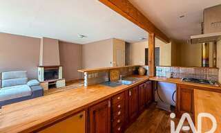 Maison 5 Pièces 115 m² à vendre à Sauviat-sur-Vige (87400)