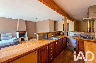 Maison 5 pièces 85000 €