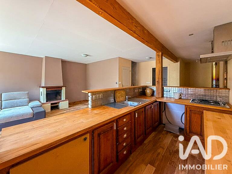 Vente Maison/villa 5 pièces — photo 1