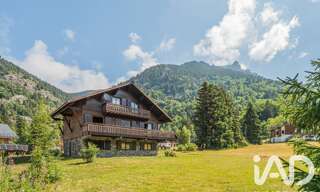 Divers 8 Pièces 163 m² à vendre à La Morte (38350)