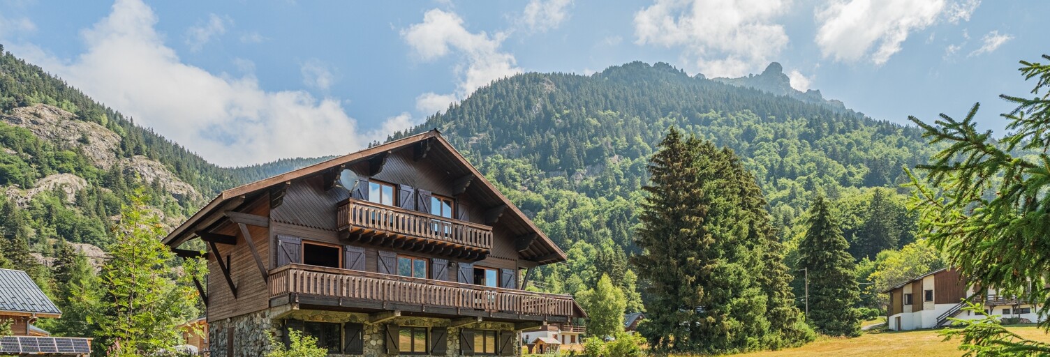Divers 8 Pièces 163 m² à vendre à La Morte (38350)