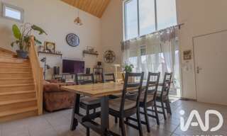 Maison 5 Pièces 94 m² à vendre à Dijon (21000)
