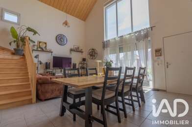 Maison 5 pièces 290000 €