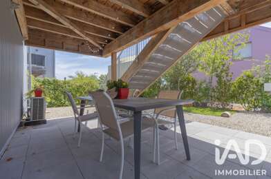 Maison 5 pièces 290000 €