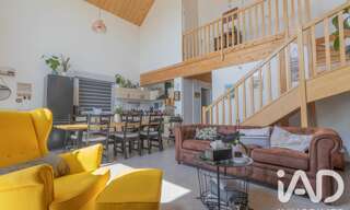 Maison 5 Pièces 94 m² à vendre à Dijon (21000)
