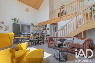 Maison 5 pièces 290000 €
