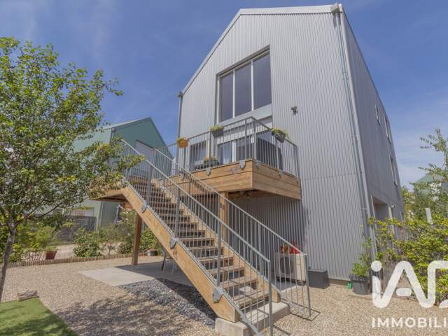 Vente Maison/villa 5 pièces — photo du bien