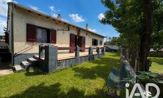 Maison 5 Pièces 96 m² à vendre à Bourg-Madame (66760)