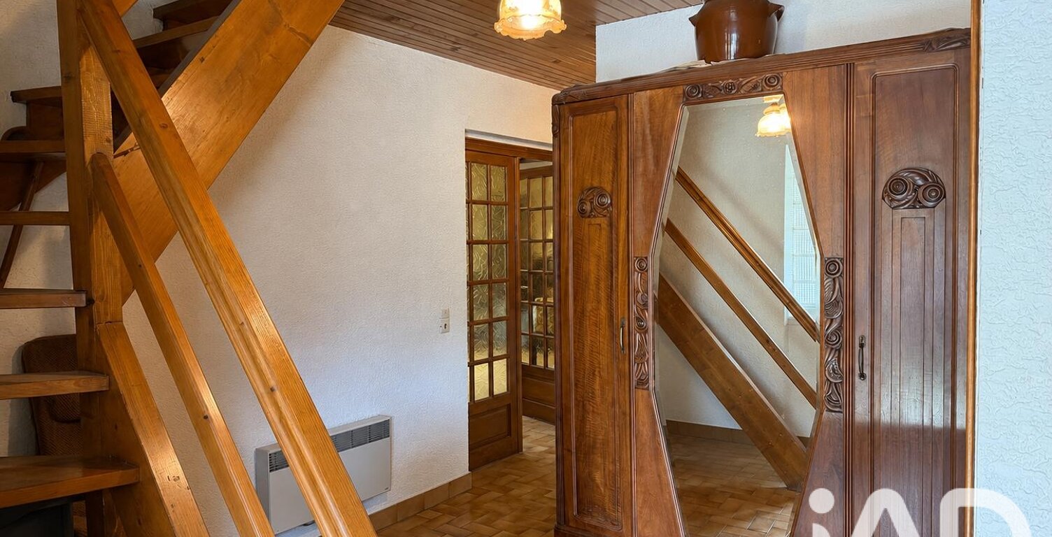 Vente Maison/villa 5 pièces — photo 1