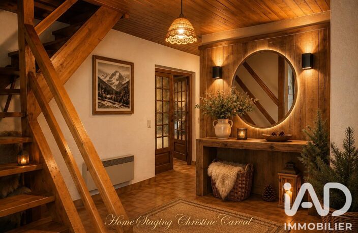 Vente Maison/villa 5 pièces — photo 2