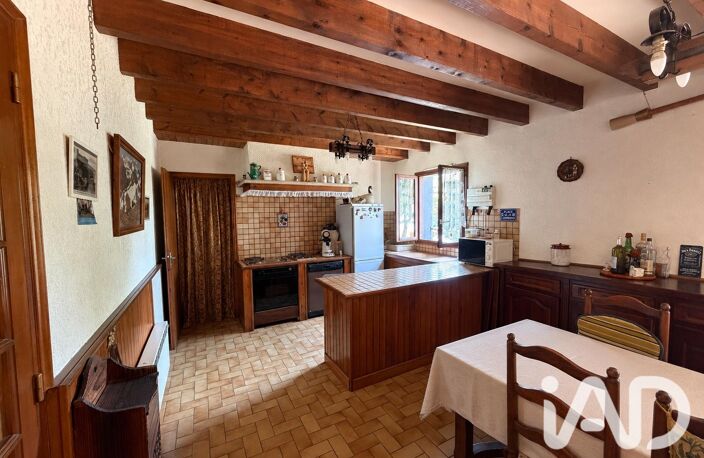 Vente Maison/villa 5 pièces — photo 3