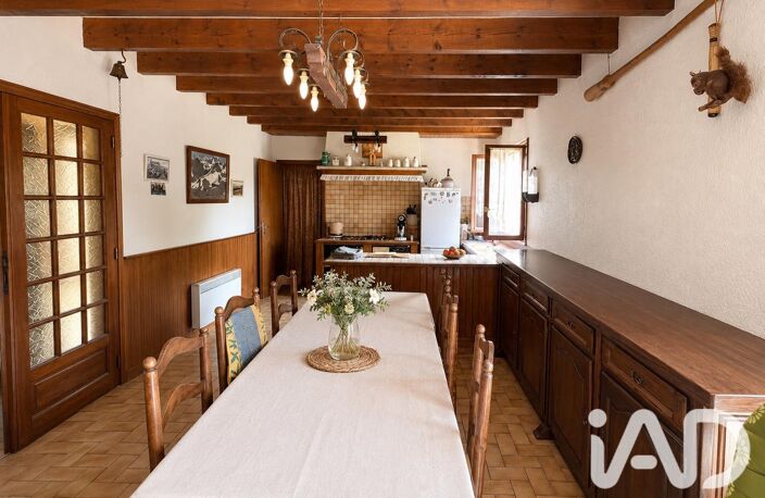 Vente Maison/villa 5 pièces — photo 5