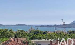 Appartement 3 Pièces 67 m² à vendre à Toulon (83000)