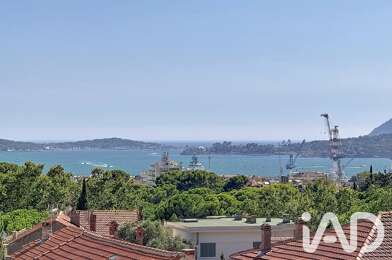 Appartement 3 pièces 190000 €