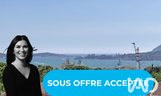 Appartement 3 Pièces 67 m² à vendre à Toulon (83000)