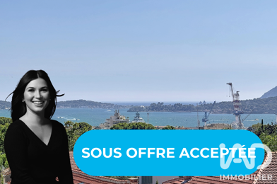 Appartement 3 pièces 190000 €
