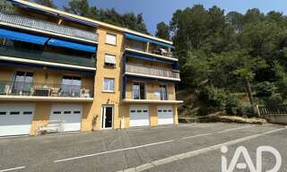Appartement 4 Pièces 70 m² à vendre à Vals-les-Bains (07600)