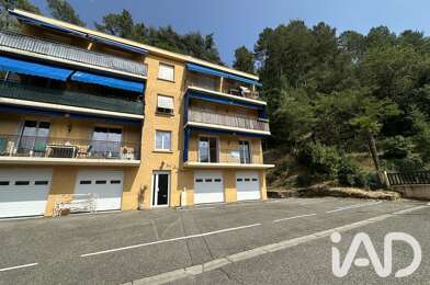 Appartement 4 pièces 129000 €