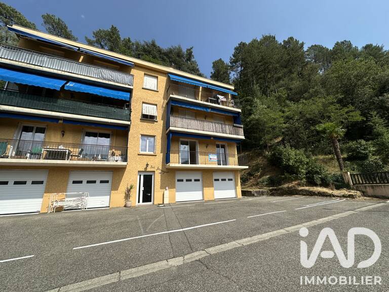 Vente Appartement 4 pièces — photo 1