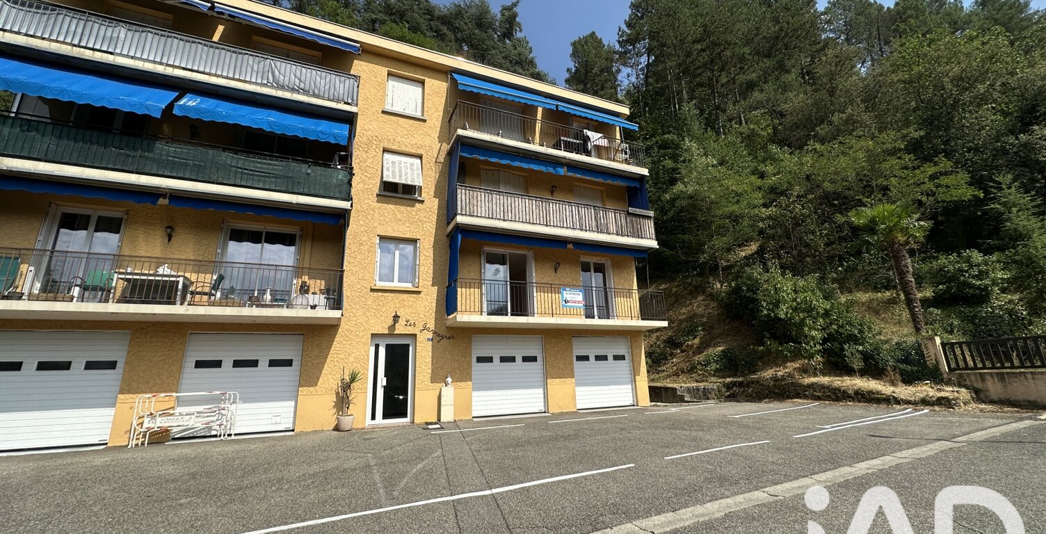 Vente Appartement 4 pièces — photo 1
